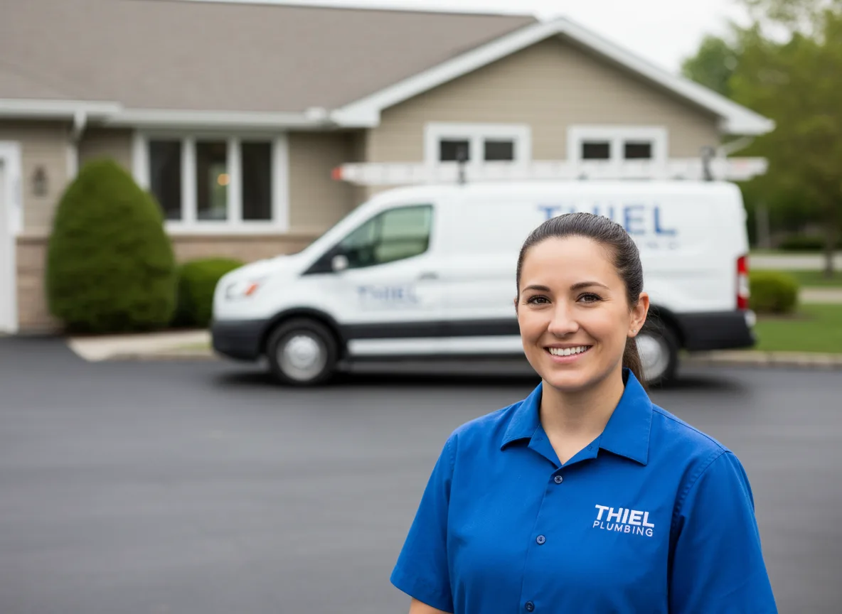 Plumber Cunningham, KS FAQs